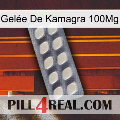 Gelée De Kamagra 100Mg 08